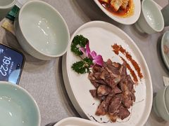 -阿西娅食府(中关村店)