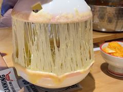 -火山屋台(新街口店)