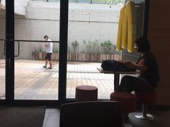 -麦当劳(朝阳北路店)