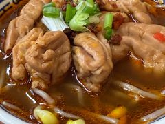 -老三样·旧食新味(船山路店)