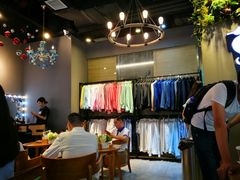 -海马体照相馆(成都来福士广场店)