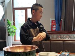 -哈啾嗨·新概念蒙餐(红星新城店)