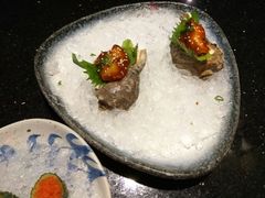 -梅筑·创意料理(王府井百货店)