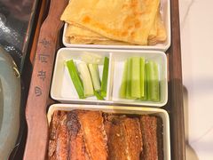 -四世同堂·京菜·烤鸭(双井店)