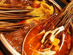 -镇江龙·火锅串串(武侯祠店)