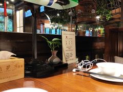 -龙抄手食府(浣花北路店)