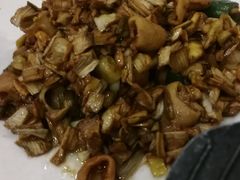 -美极鲜食坊(宝安南路店)