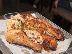 -绿茶餐厅(昌平悦荟店)