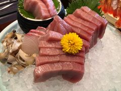 -一本魅·日式料理