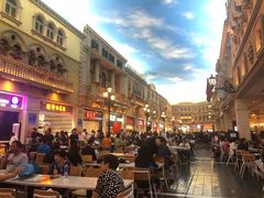 -添好运点心专门店(百老汇店)