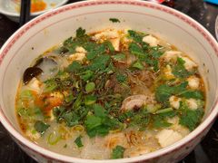 -吾味香葫芦头(安西街店)