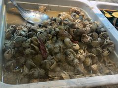 -壹只菜·崇明本地特色菜(崇明南门店)