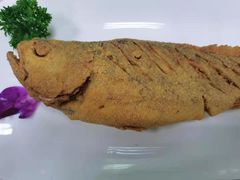 -老牌坊鲁菜名店(聊城美食岛店)