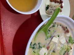 -北工大风味餐厅(北京工业大学东区店)