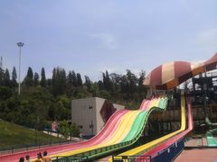 -青鱼湾水上乐园