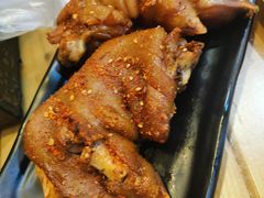 -聚点串吧·北京烧烤(朝北店)