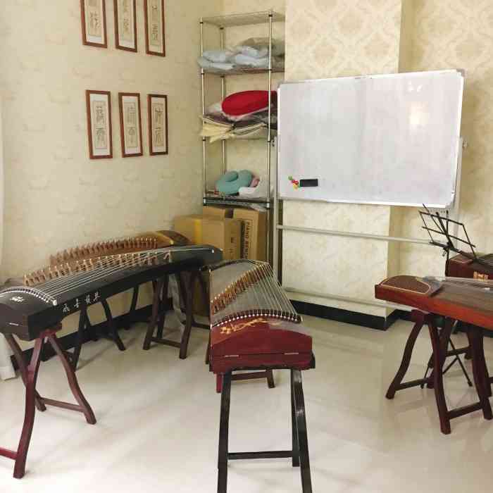 升声琴行-"店家东东不错,货真价实.老板很热情态度超.