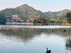-珠海圆明新园