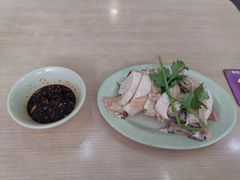-百家鸡味馆(清泰店)