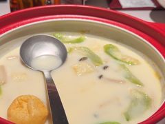 -千百味红餐厅·江西菜(绿地双子塔店)