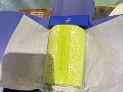 -the Roll'ING手作瑞士卷专门店(卓悦中心店)