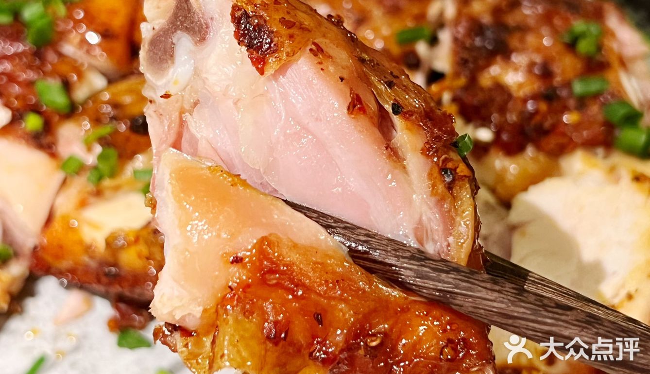 火遍杭州的餐厅终于开到宜兴啦