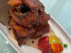 -汤记传菜(秀浦路店)