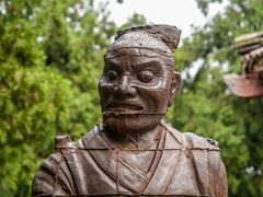 -中岳庙