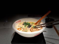 -味千拉面(又一城店)