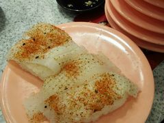 -争鲜回转寿司(金桥家乐福店)