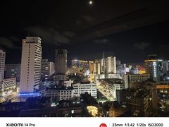 -昆明中心皇冠假日酒店