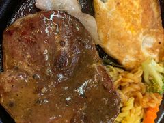 -贵族皇仕牛排(宁德1店)