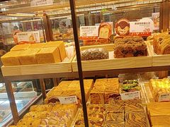 -爸爸糖吐司面包(悠唐购物中心店)