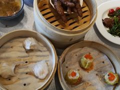 -豫园万丽酒店-万丽轩中餐厅(河南南路店)