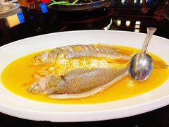 -杭州西子湖四季酒店·金沙厅