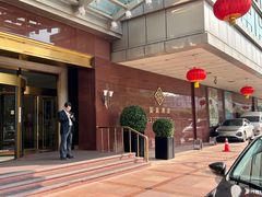 -北京国宾酒店