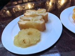 -朗丽兹自助餐厅