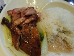 -阿皇仔烧鹅(麦地店)