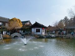 -常熟方塔园