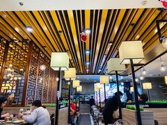 大堂-黄记煌三汁焖锅(名泉广场店)