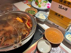 -温禾牛·和牛寿喜烧自助火锅(恒基名人店)