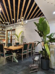 -芳香乐府疗愈空间·SPA·冥想