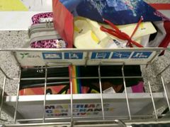 -关西国际机场直营免税店