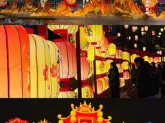 -武汉园博园(武汉自然博物馆)
