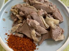 手抓羊肉-国强手抓(北京西路店)