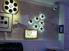 -欢乐迪KTV(泉秀店)