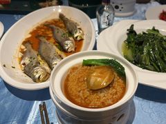 -都市阳光海鲜城(青山湖店)
