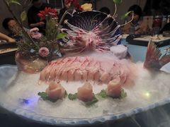 脆鲩鱼-天怡·鱼工厂(梅溪湖店)
