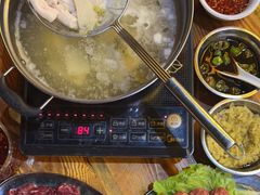 -江村四哥新鲜牛肉店(江高总店)
