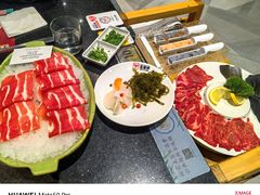 -五星桥原切肥牛火锅·30年专注好牛肉(湖塘店)